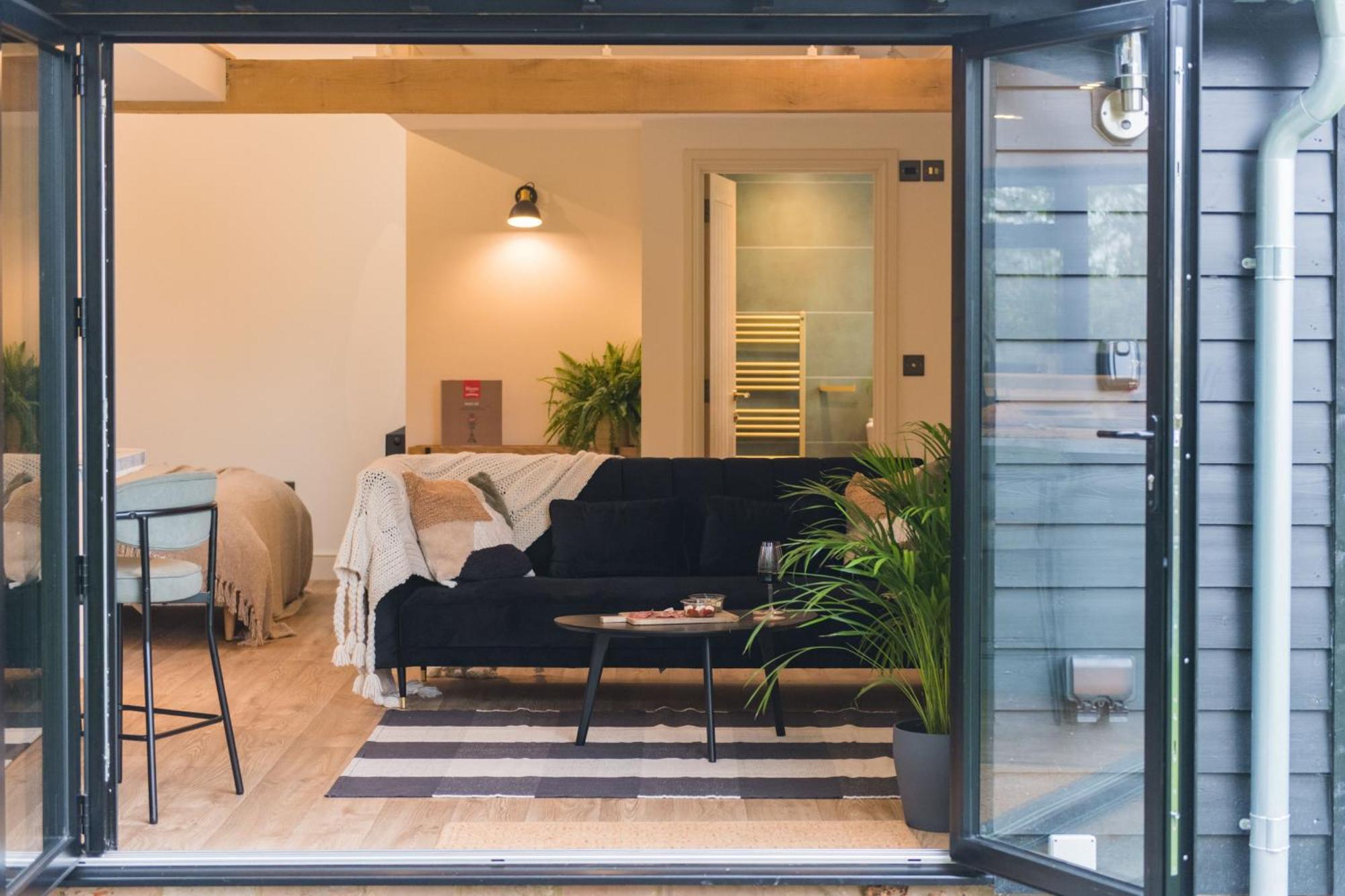 The Garden Room By Bloom Stays Rye Exterior photo