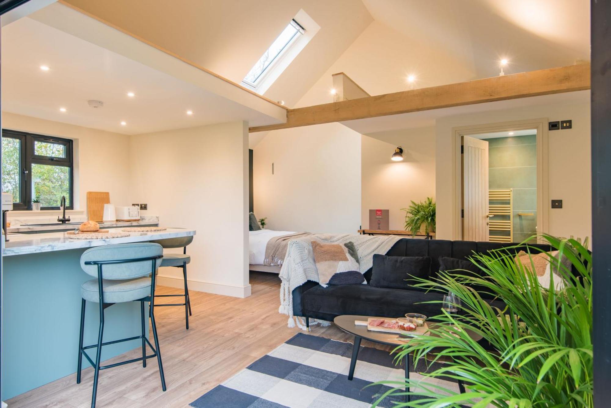 The Garden Room By Bloom Stays Rye Exterior photo